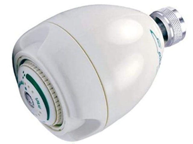 Earth Showerhead 1