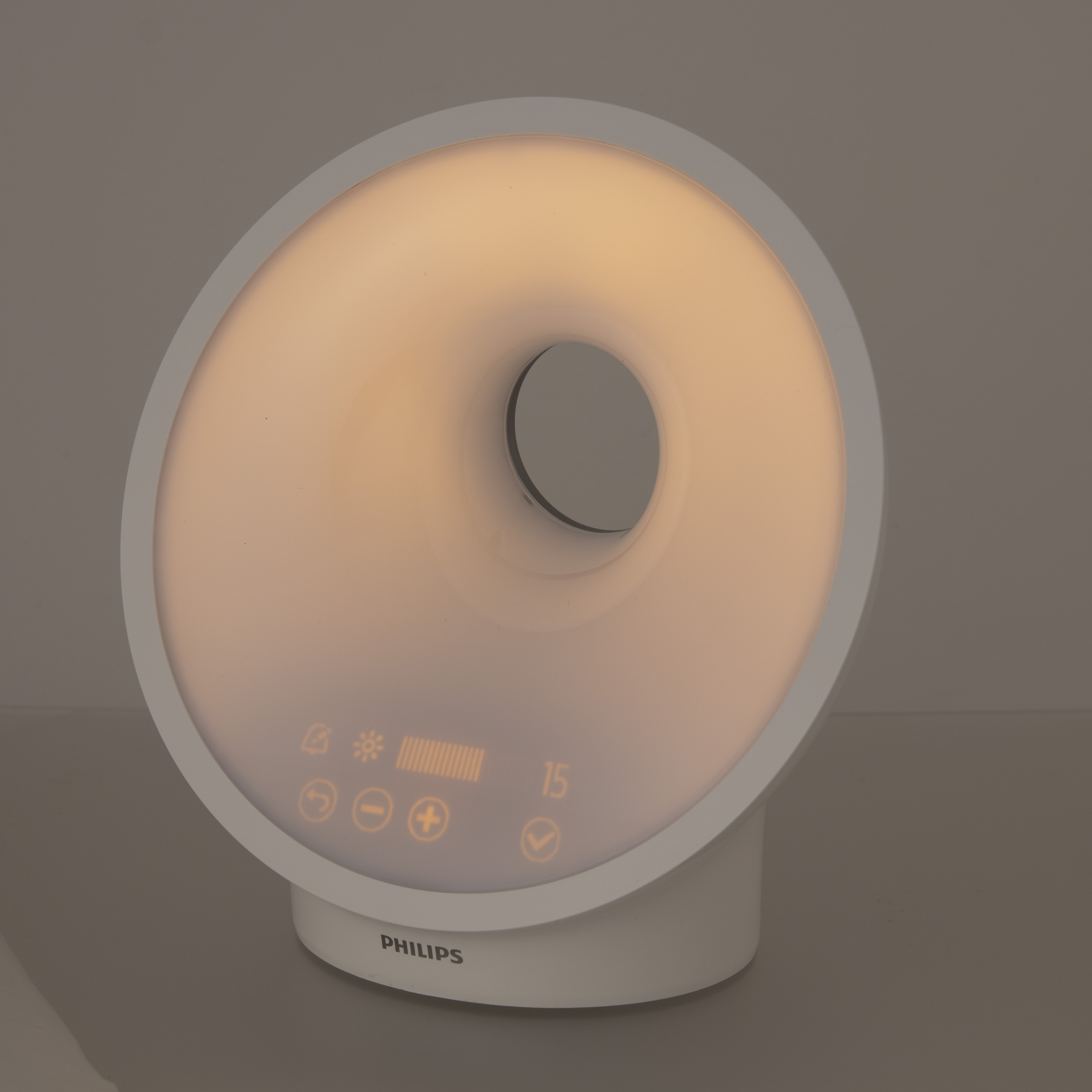 SmartSleep Sleep and Wake-Up Light 6