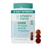 10 Best Organic Prenatal Vitamins of 2026 4