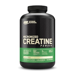 Micronized Creatine Monohydrate Powder