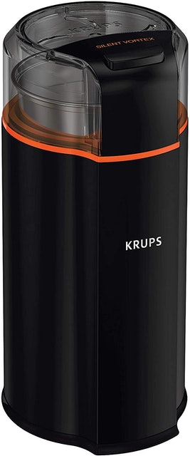Supreme Grind Automatic Burr Mill 1