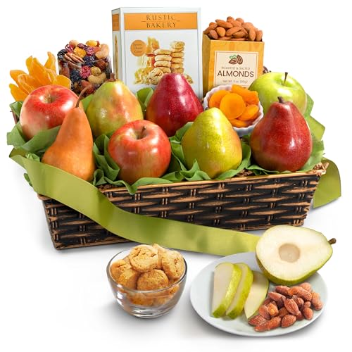 Best Healthy Gift Baskets of 2026 (Nutritionist-Reviewed) 4