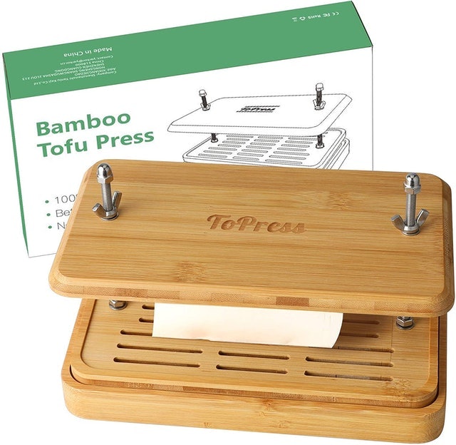 ToPress 1