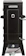 Cuisinart Vertical 36" Propane Smoker 1