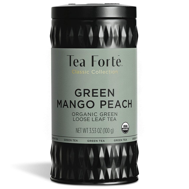 10 Best Loose-Leaf Green Teas in 2022 (Tea Sommelier-Reviewed) 3