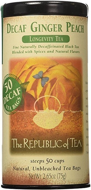 10 Best Decaf Black Teas in 2022 4