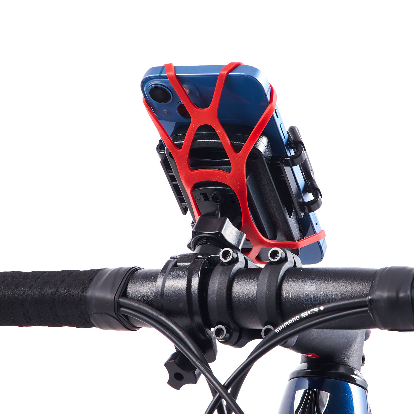 Bike Phone Mount Holder 4