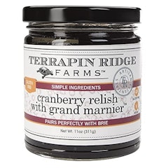 Premium Cranberry Relish