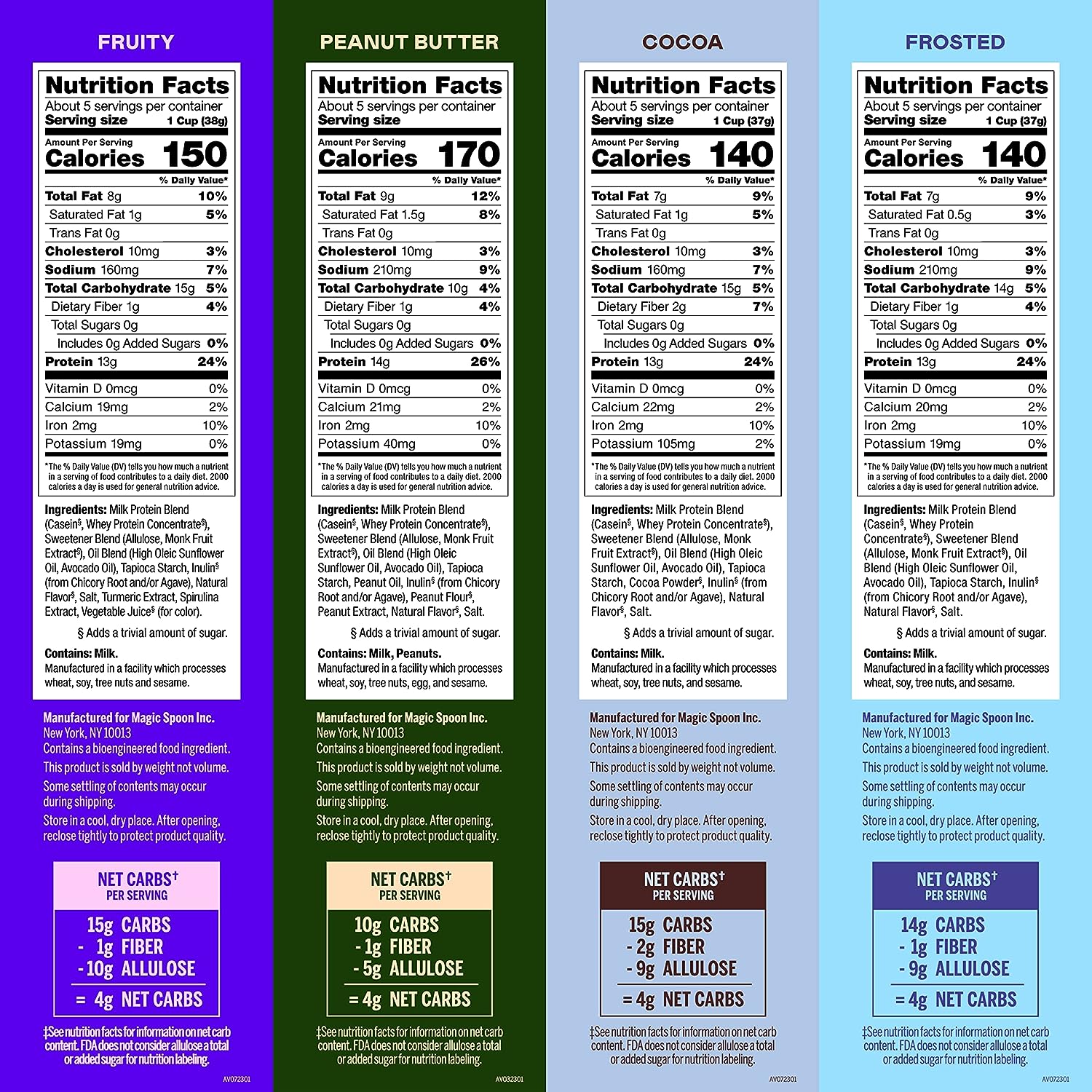 Variety Pack  2