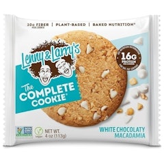 White Chocolate Flavored Macadamia