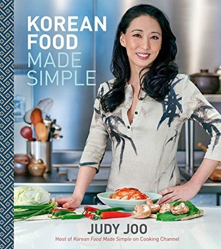 Korean Food Made Simple 1