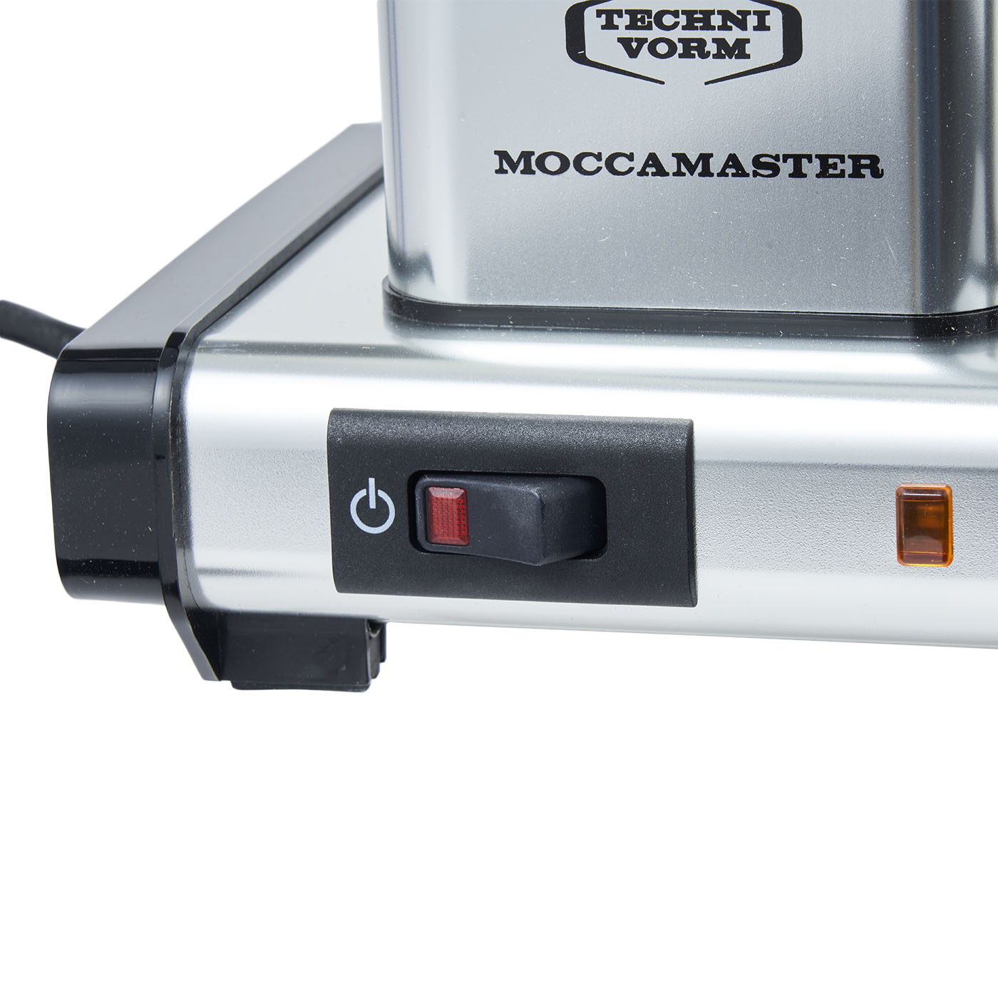 Moccamaster KBT 4
