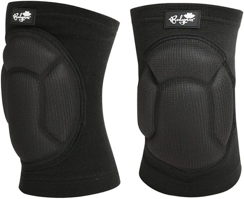 Protective Knee Pads 1