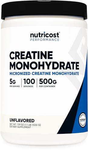 10 Best Creatine Supplements  [Registered Dietitian-Reviewed] 2