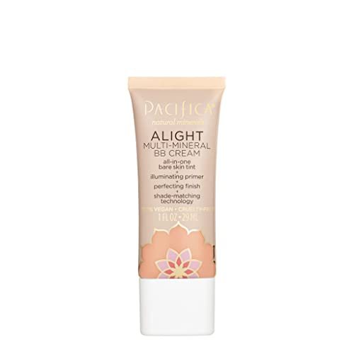 Alight Multi-Mineral BB Cream 1