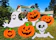 Aobuy Corrugate Yard Signs 1