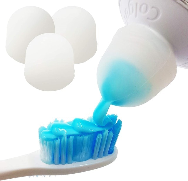 10 Best Toothpaste Dispensers of 2026 (XYKEEY, iHave, and More) 3