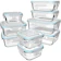 Rubbermaid Brilliance Leak-Proof Food Storage Container 1