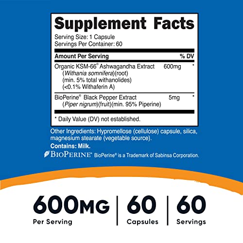KSM-66 Capsules 2