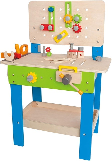 10 Best Tool Sets for Kids in 2022 (Le Toy Van, Rexbeti, and More) 5