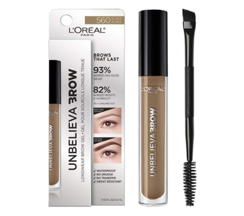 Unbelieva-Brow Tinted Brow Gel 2
