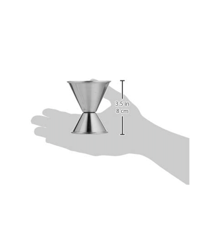 Steel Jigger 2