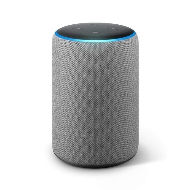 Echo Plus (2nd Gen) 2