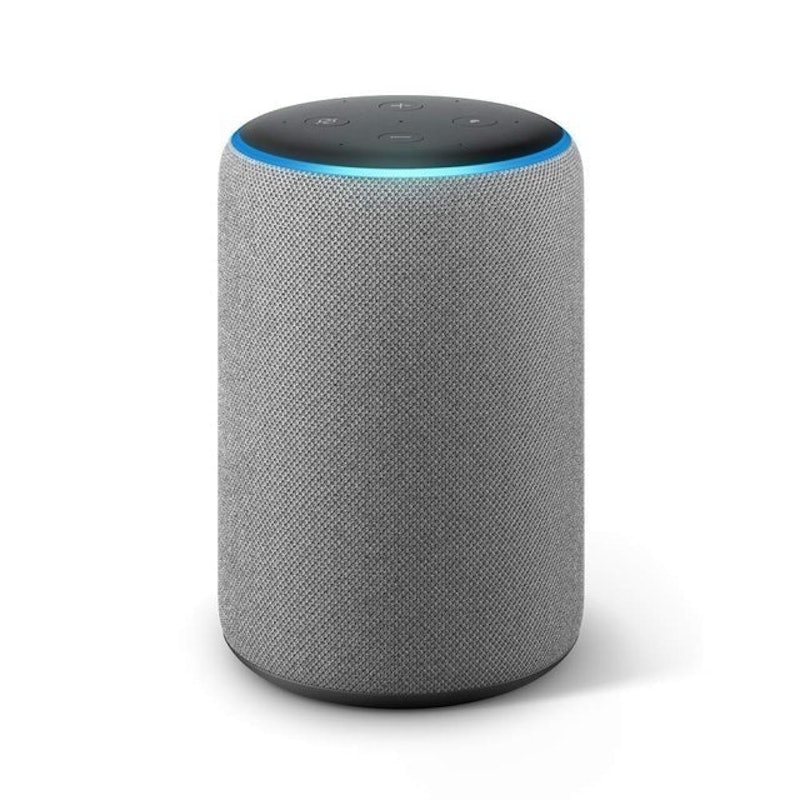 Echo Plus (2nd Gen) 2
