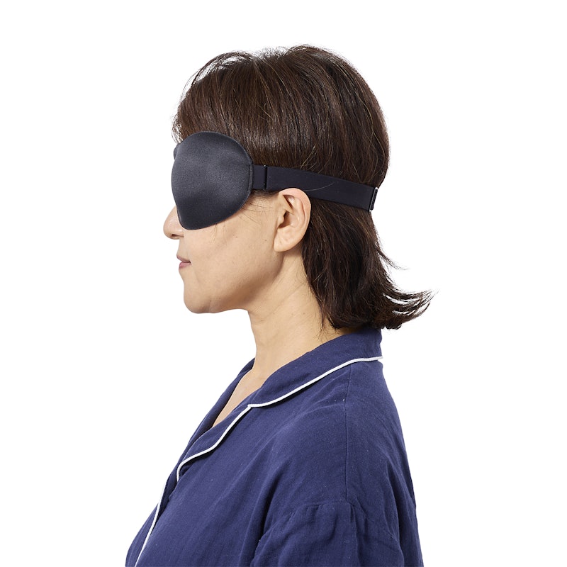 NIDRA Deep Rest Eye Mask 5