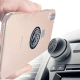 10 Best Magnetic Car Phone Holders in 2022 (Aukey, WizGear, and More) 4