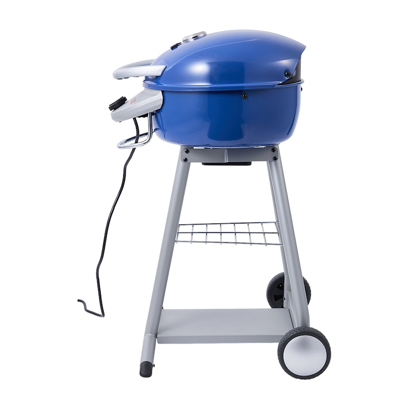 Patio Bistro TRU-Infrared Electric Grill 3