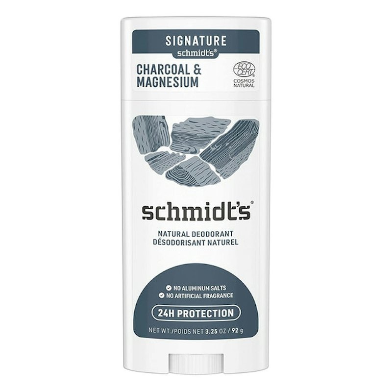 Charcoal and Magnesium Deodorant 1