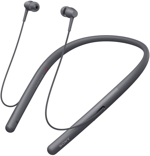 9 Best Tried and True Japanese Neckband Earphones in 2022 (Sony, Pioneer, and More) 1