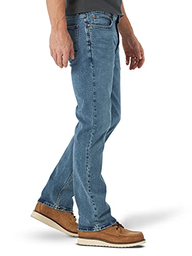 Men's Legendary Bootcut Jean 2