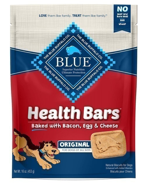 10 Best Healthy Dog Treats in 2022 (Veterinary Technician-Reviewed) 1