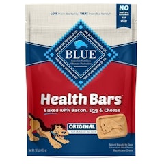 Health Bars