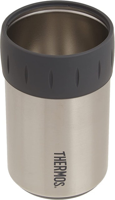 Stainless Steel Beverage Insulator 1