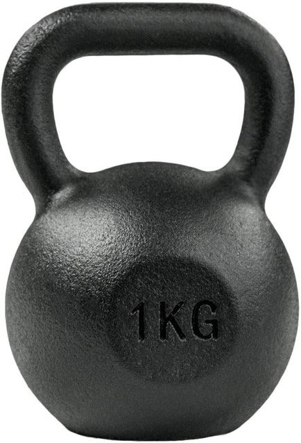 Rep Kettlebells 1