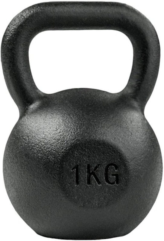 Rep Kettlebells 1