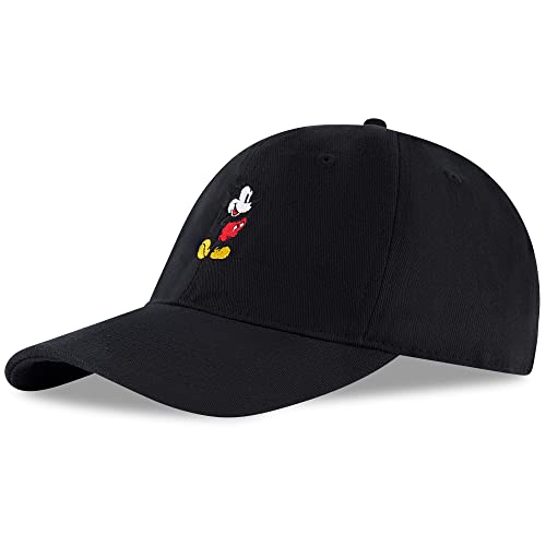 Mickey Mouse Baseball Cap 1