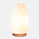 Himalayan Glow Himalayan Glow White Salt Lamp 1