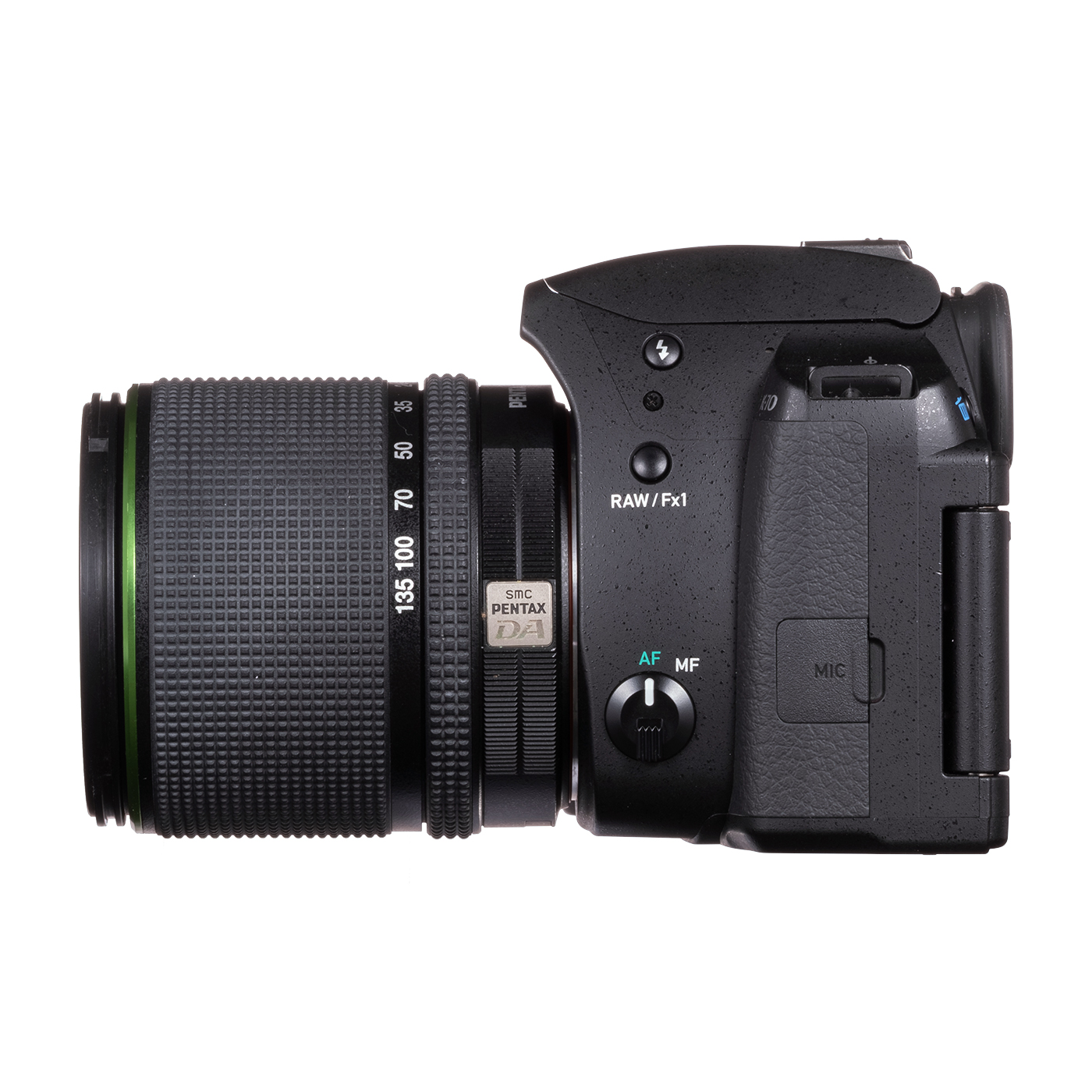 PENTAX K-70 5
