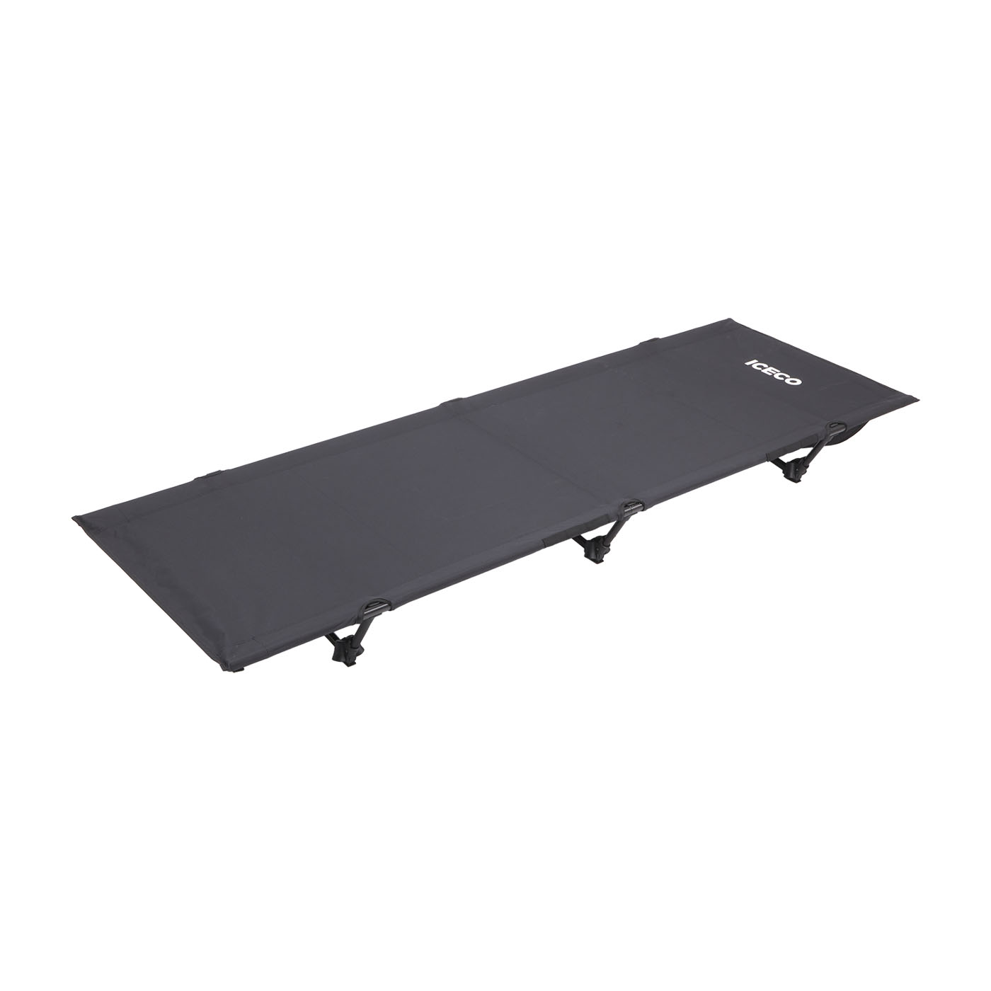 Camping Cot 1