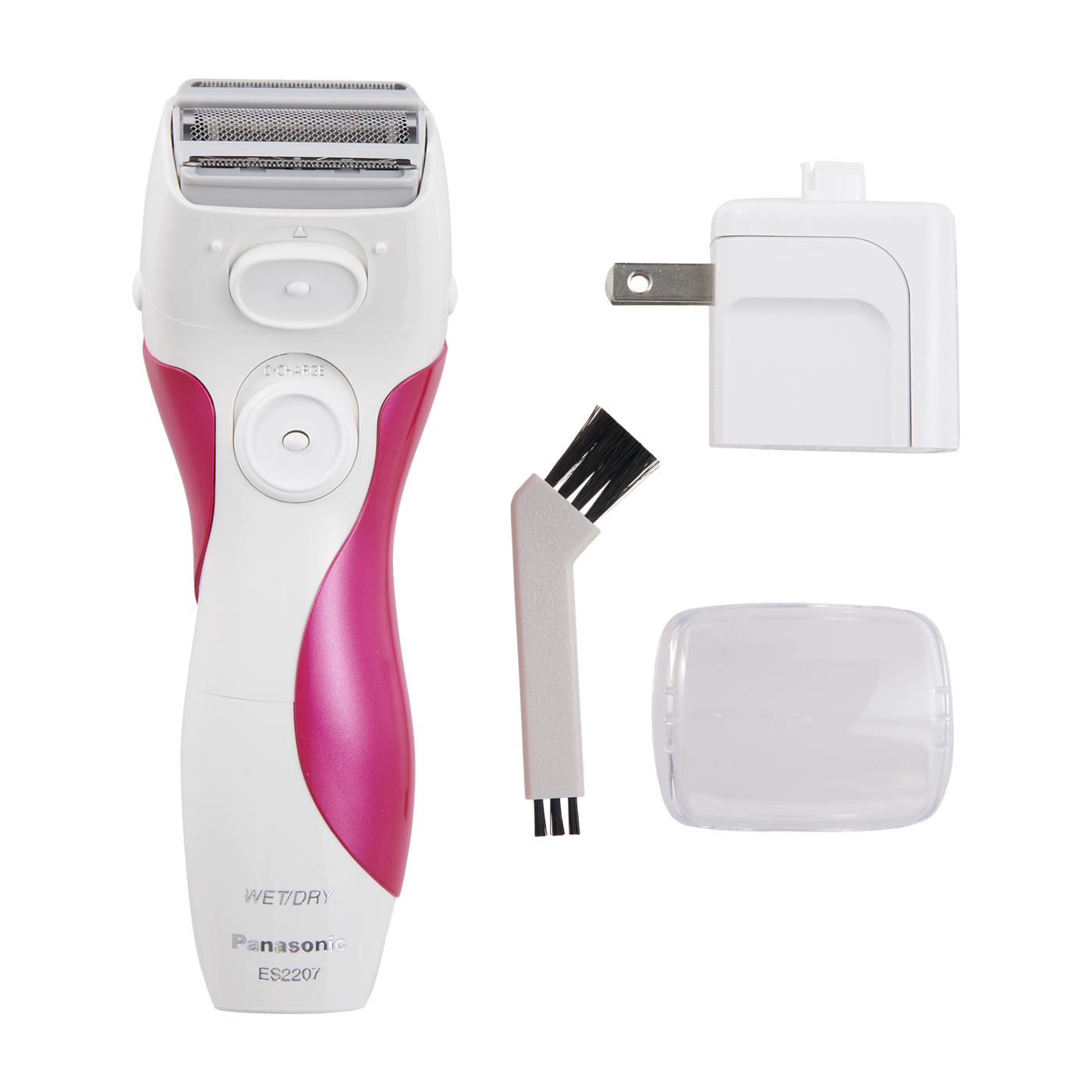 3-Blade Electric Shaver 3