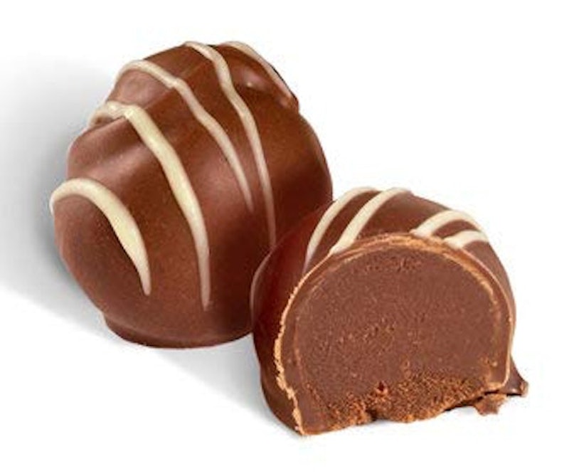 Chocolate Truffle Collection 3