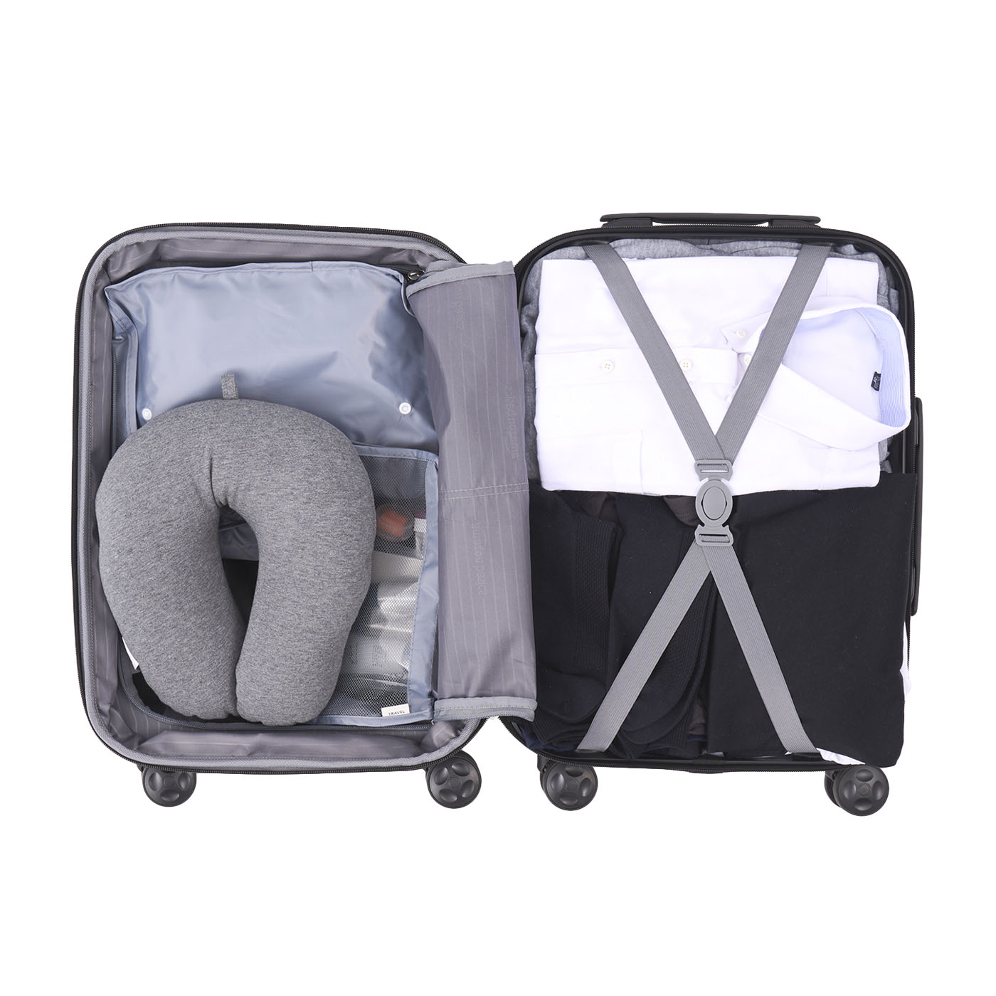 20-Inch Hardside Spinner 8