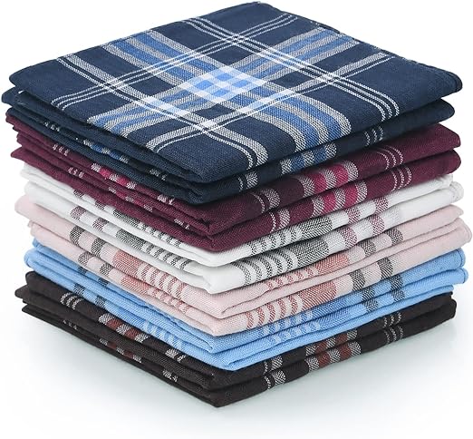 10 Best Handkerchiefs of 2026 4