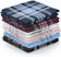 URAQT Men's Handkerchiefs 1