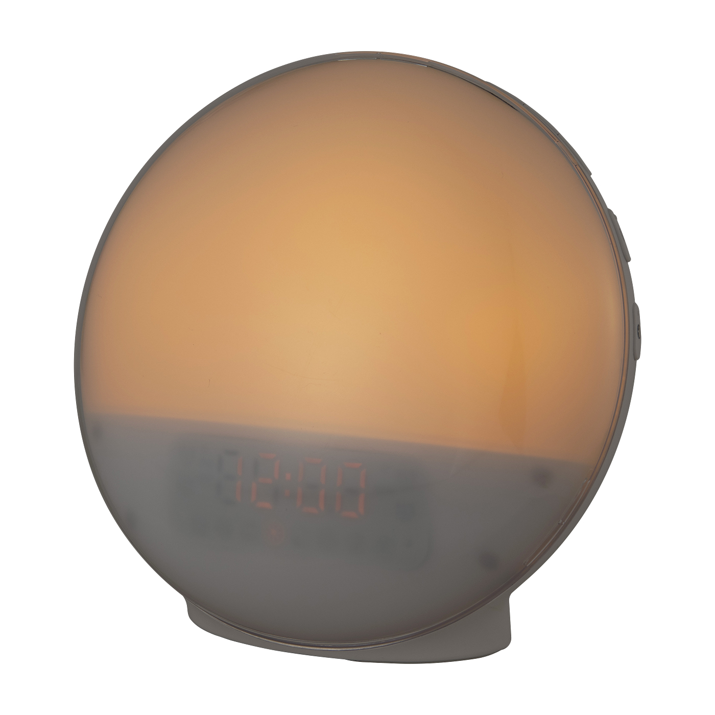 Wake Up Light Sunrise Alarm Clock 13