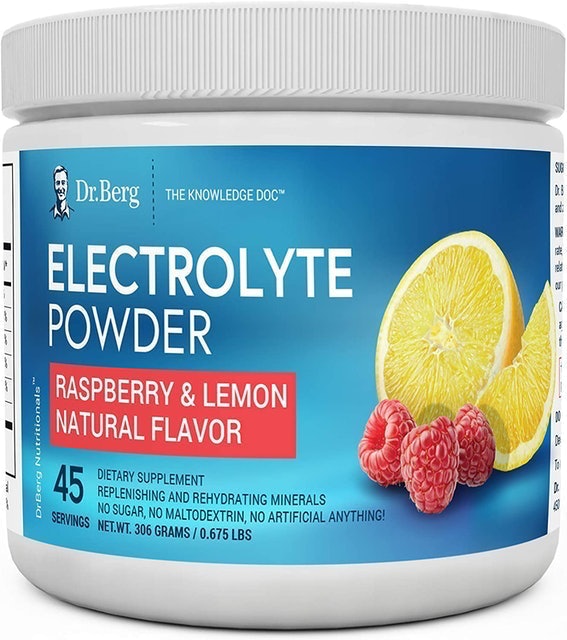 10 Best Electrolyte Powders of 2026 (Personal Trainer-Reviewed) 2